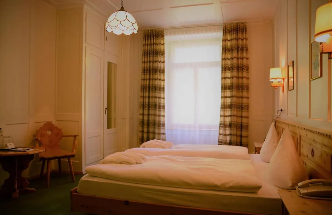 Schatzalp Hotel-1