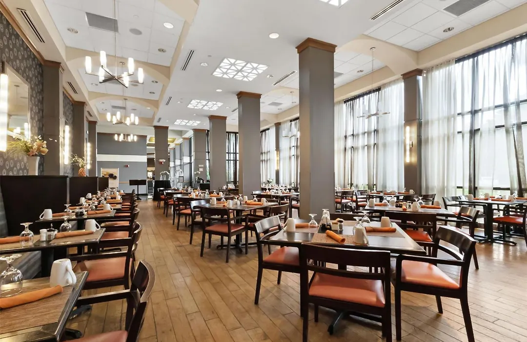 Doubletree By Hilton Palm Beach Gardens-1