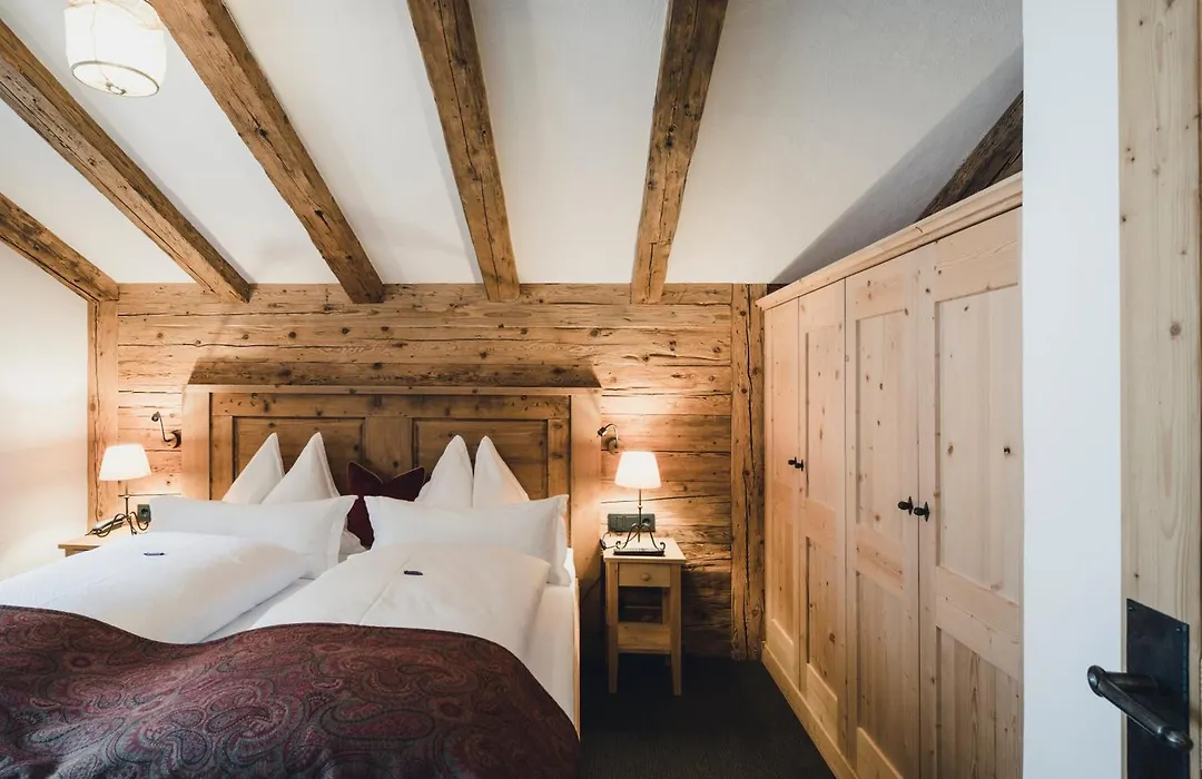 Himmlhof Small Luxury Boutique Hotel-1