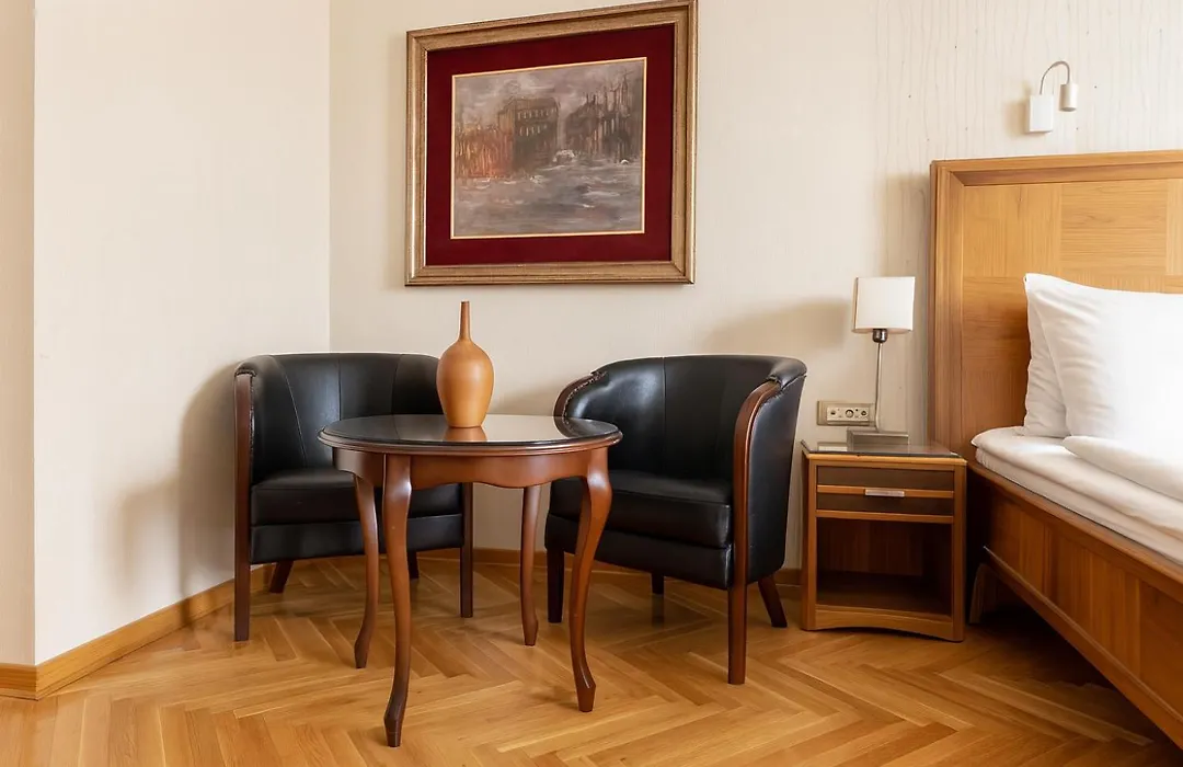 Hotel Majestic-1