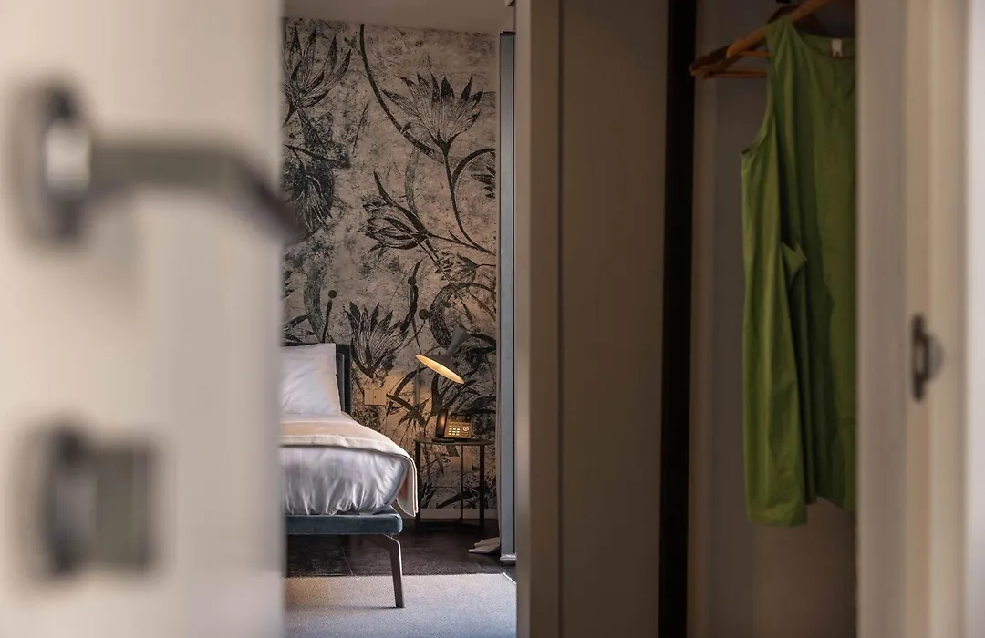 Arco Vecchio Urban Suite - Epoca Collection-1