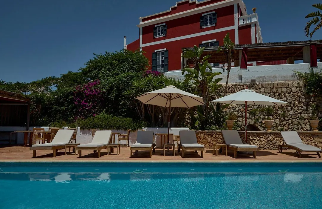 Son Granot Hotel Rural-1