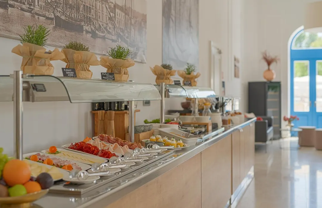 Boutique Hotel Esplanade (Adults Only)-1