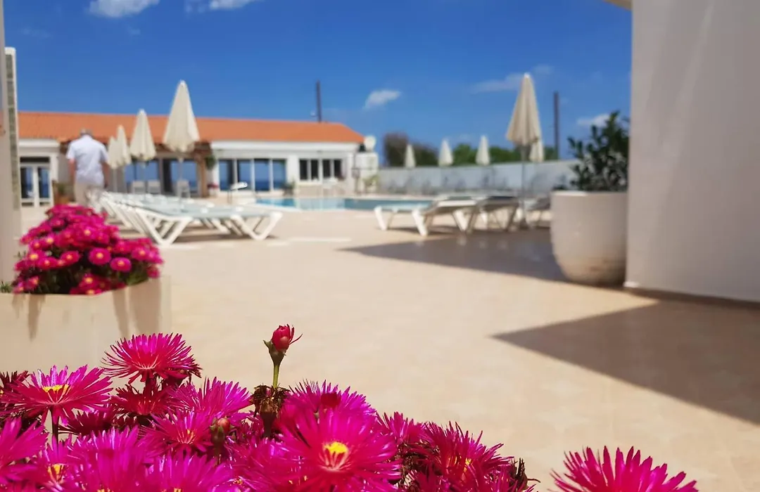 Kasapakis Hotel & Apartments-1