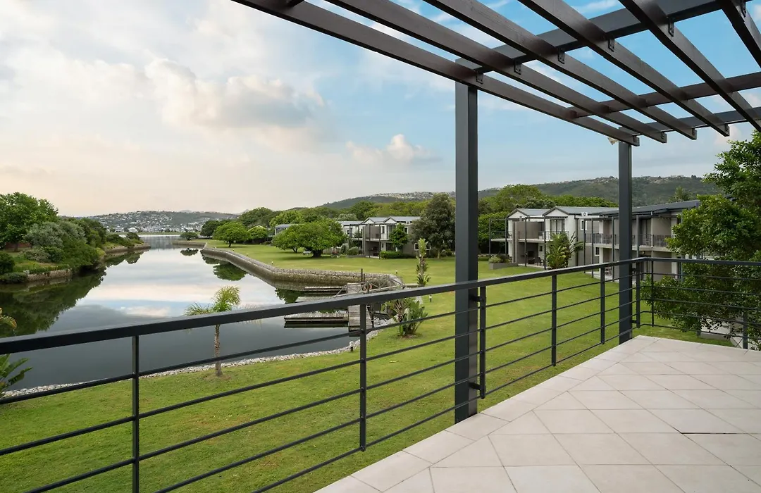 Premier Resort The Moorings, Knysna-1