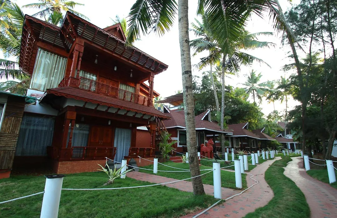 Clafouti Beach Resort - A Seafacing Resort-1