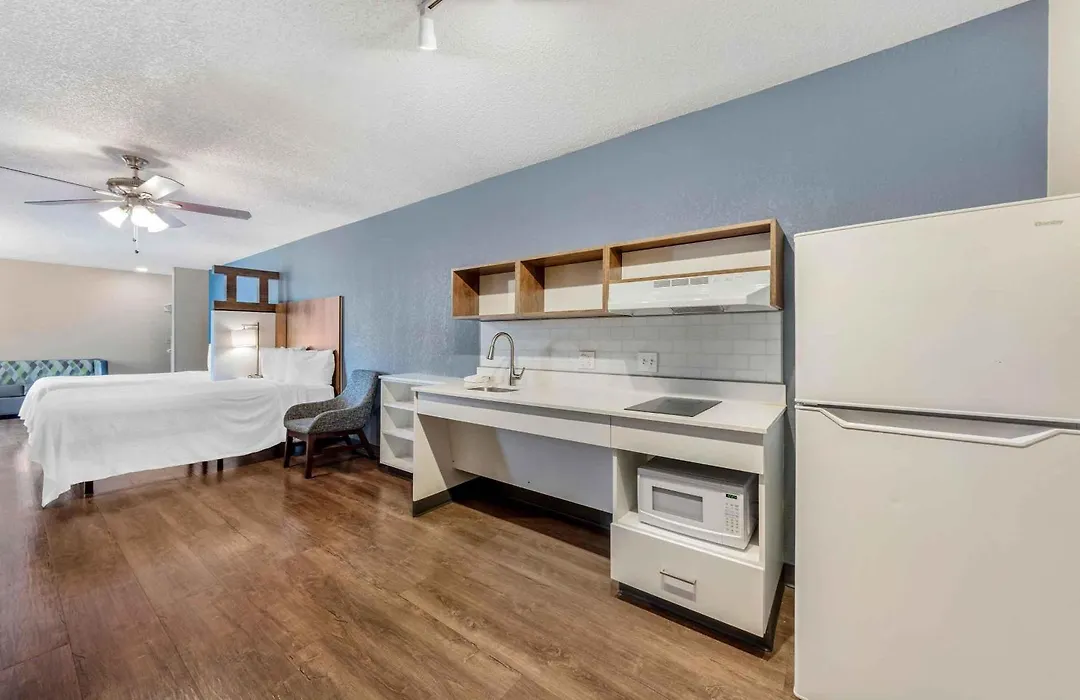 Extended Stay America Premier Suites - Miami - Airport - Doral - 87Th Avenue South-1