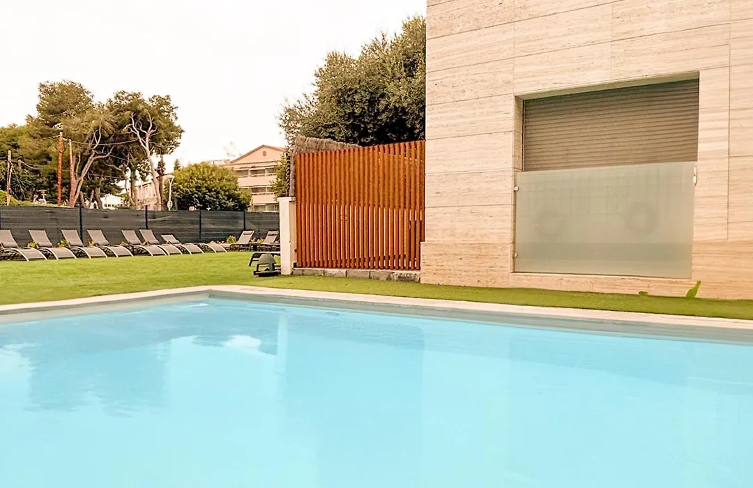Hotel Sitges-1