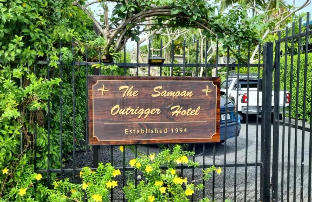 The Samoan Outrigger Hotel-1
