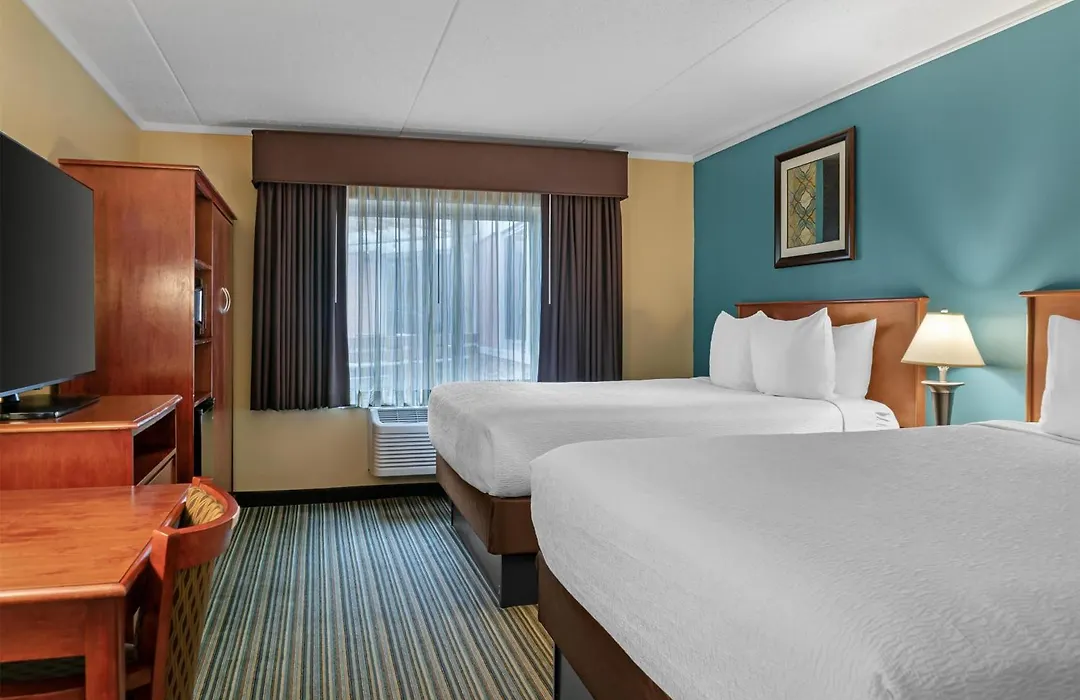 Best Western Plus Traverse City-1