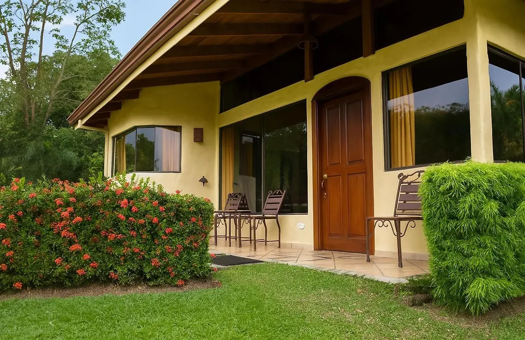 Arenal Volcano Inn-1