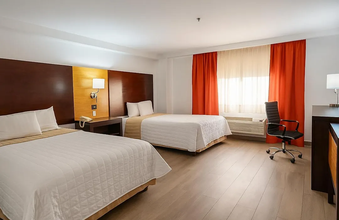 Paris Fc Hotel-1