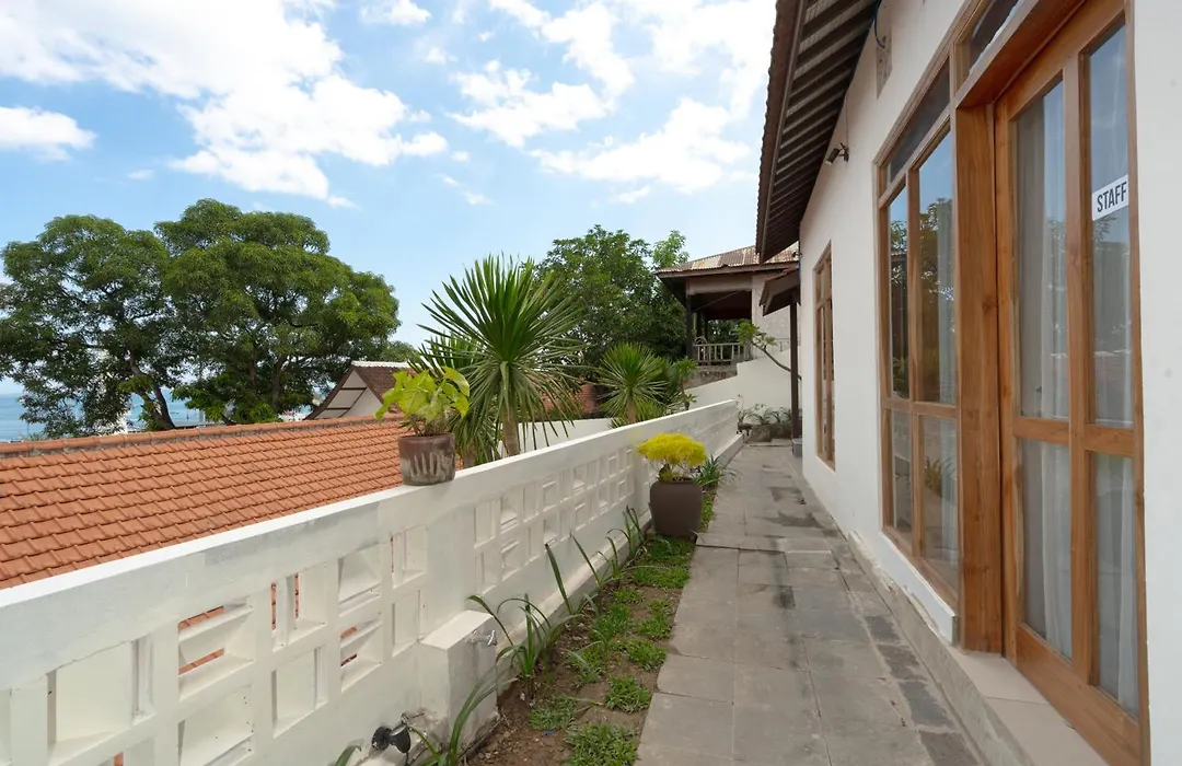 Green Hill Boutique Hotel-1