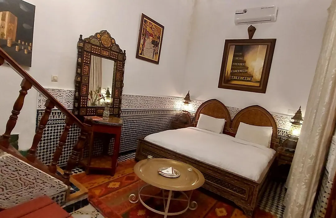 Palais AL Firdaous-1