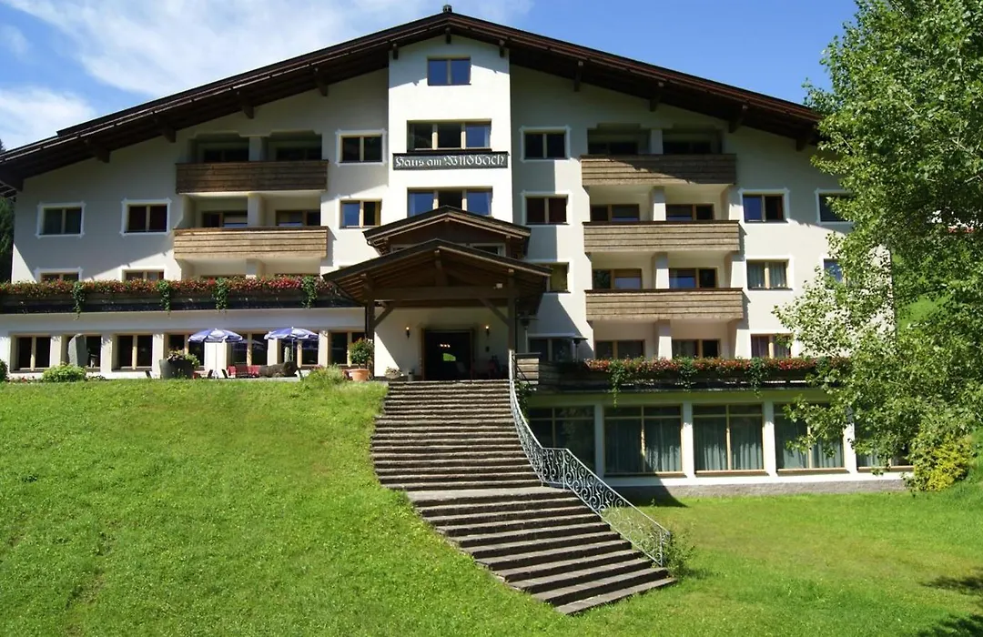 Haus am Wildbach-1