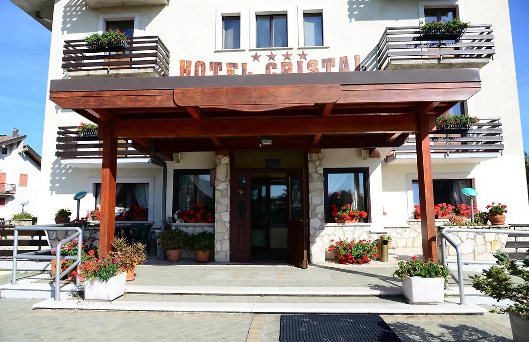 Hotel Cristal-1