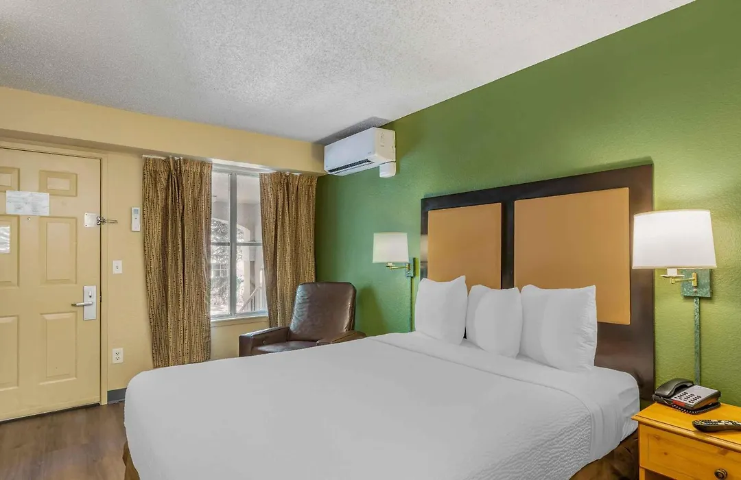 Extended Stay America Suites - Portland - Beaverton-1