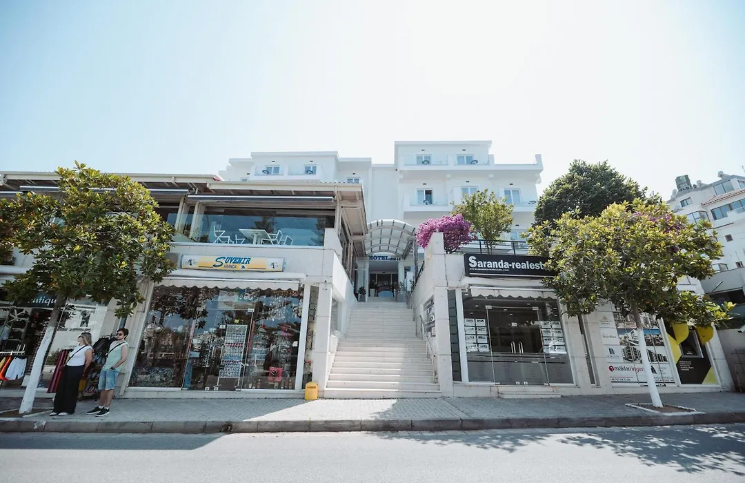 Hotel Agimi-1