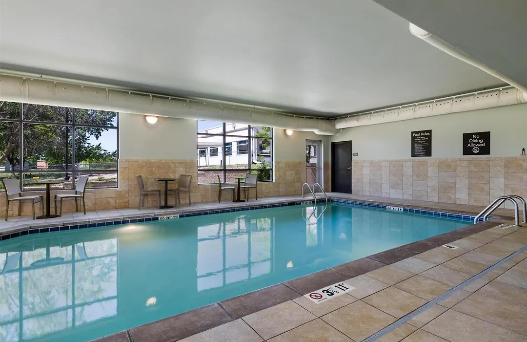 Homewood Suites By Hilton Ankeny-1
