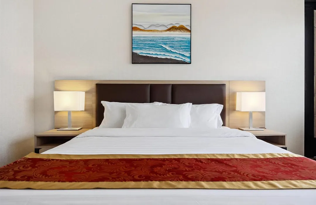 Ramada By Wyndham Flushing Queens-1