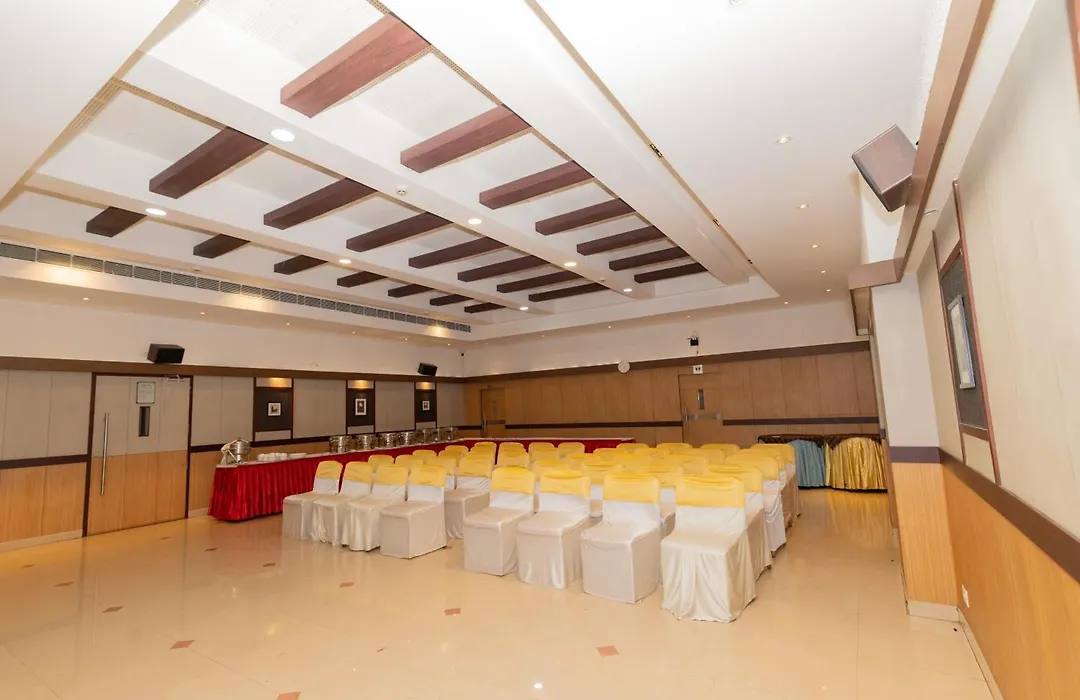 Hotel Luciya Palace-1