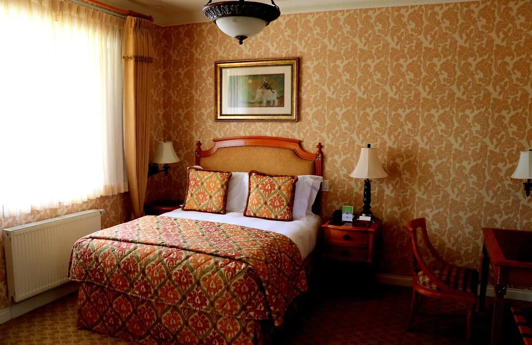 Terelj Hotel & Spa-1