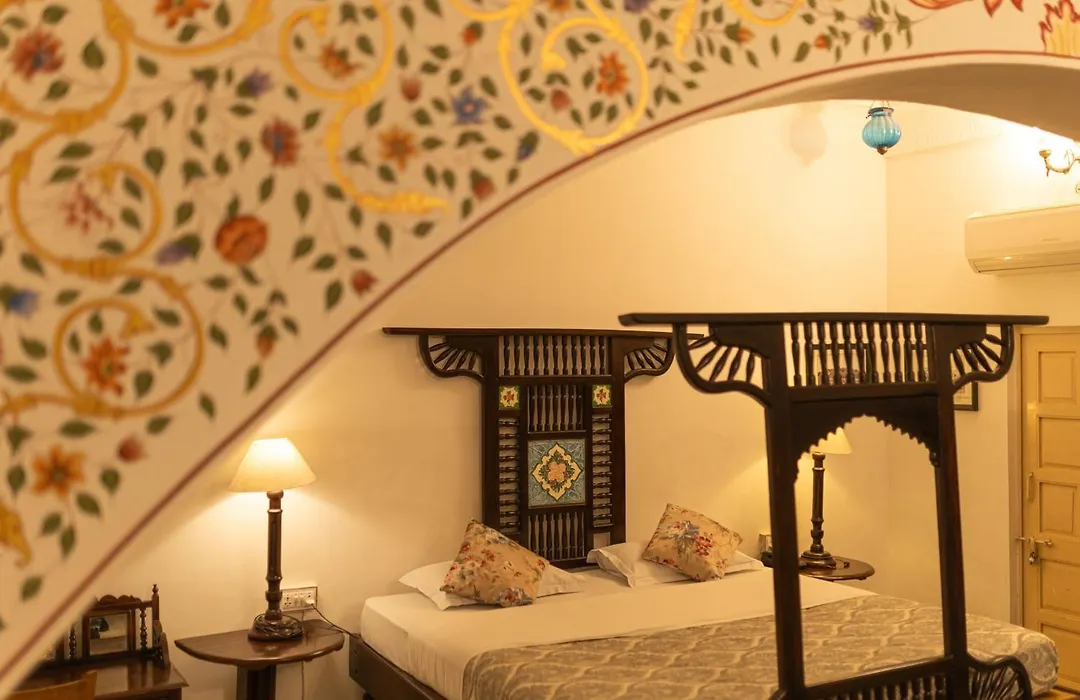 Haveli Inn Pal-1