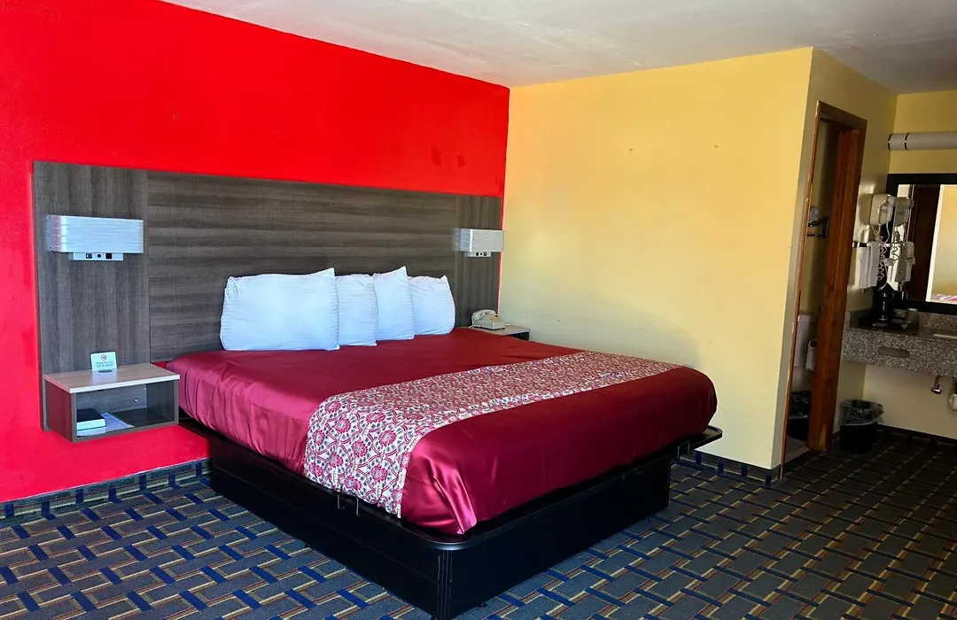 Villa Inn-1