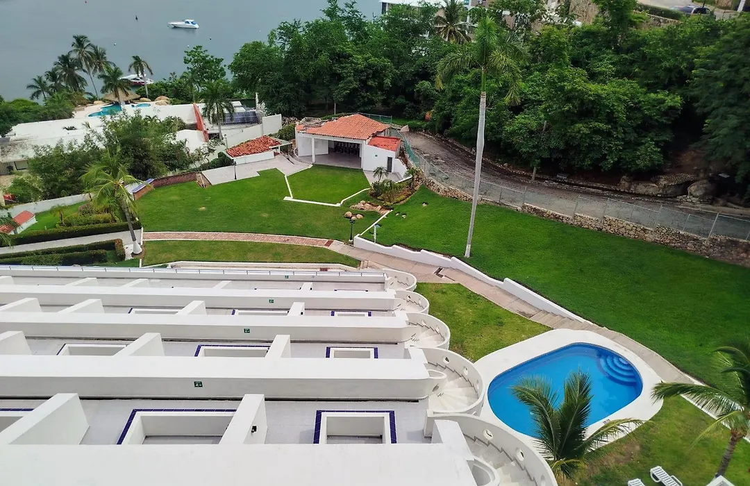 Hotel Aristos Acapulco-1