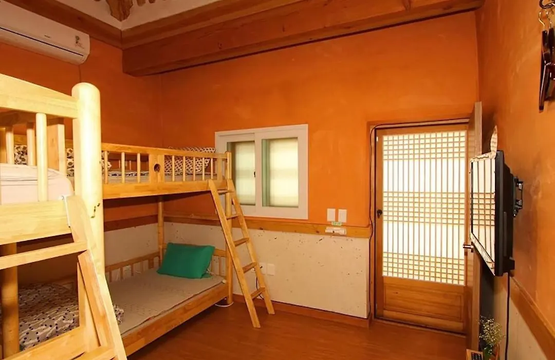 Dorandoran Guesthouse-1
