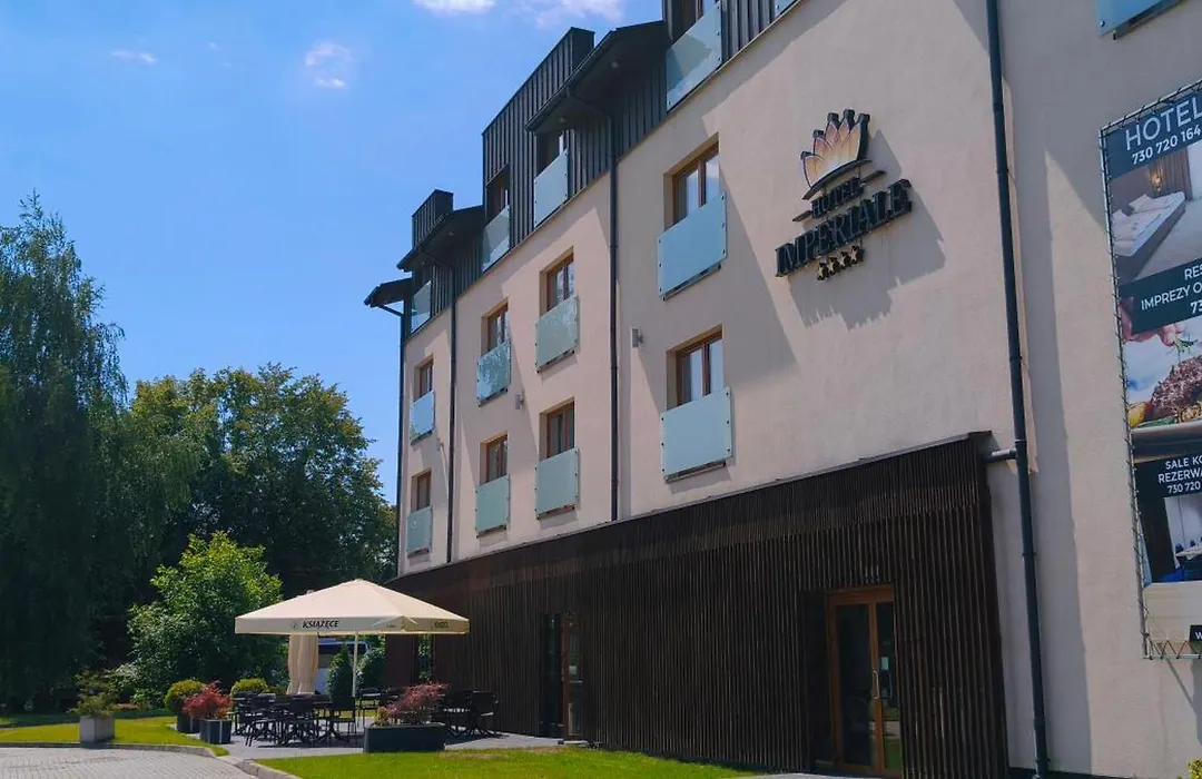 Hotel Imperiale-1