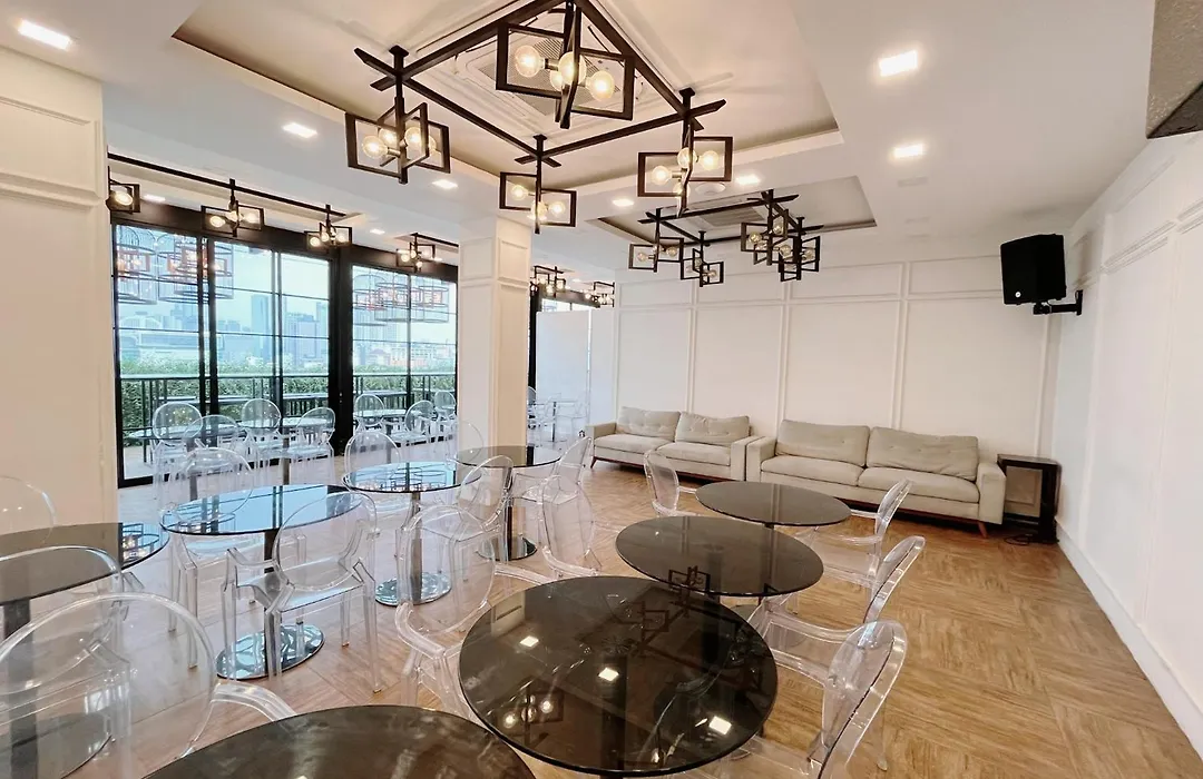 Verse Luxe Hotel Wahid Hasyim-1