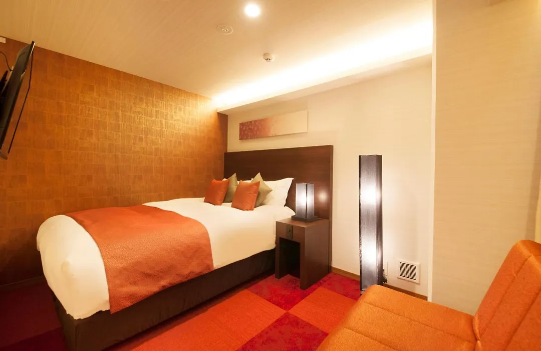 Centurion Hotel Classic Nara Station-1