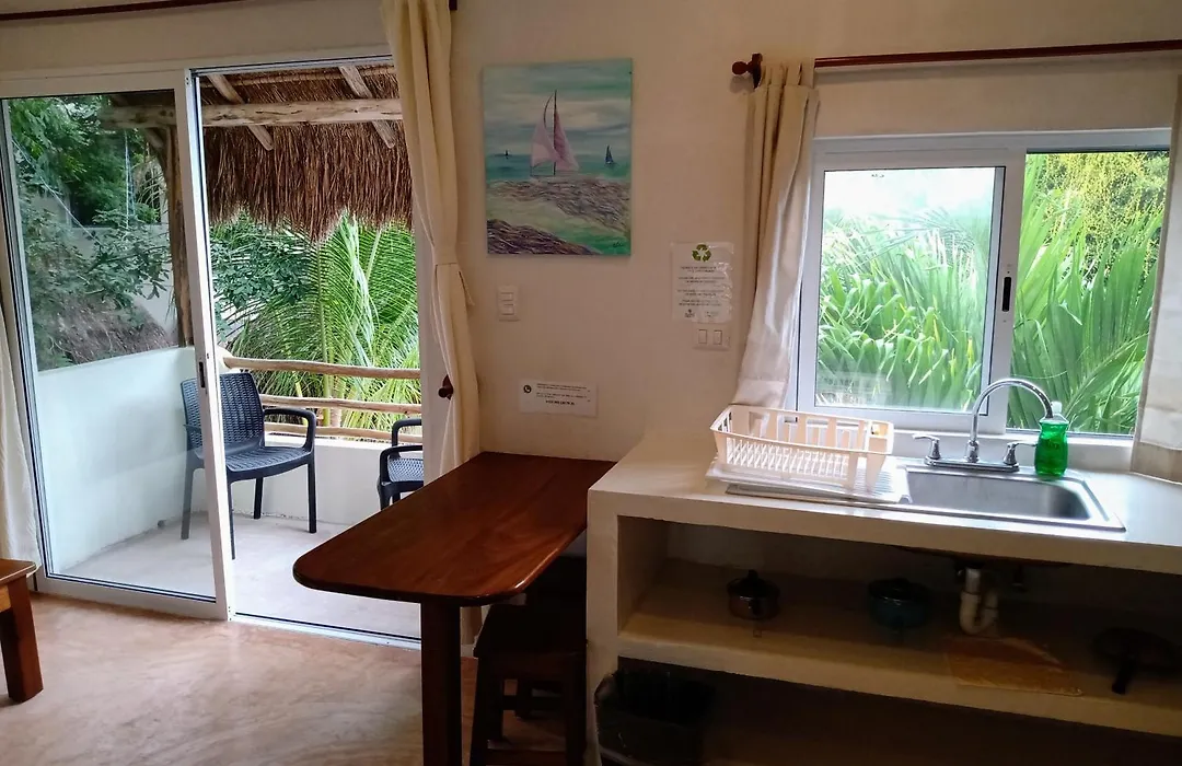 Hotel & Suites Oasis Bacalar-1