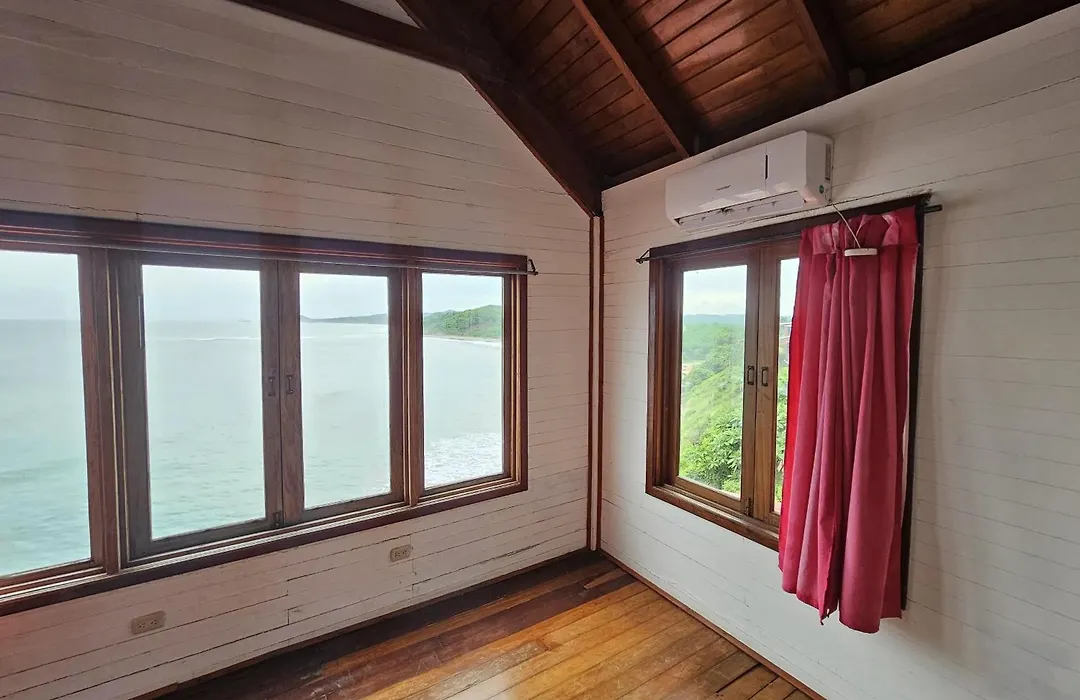 Magnific Rock - Surf Resort & Yoga Retreat Nicaragua-1