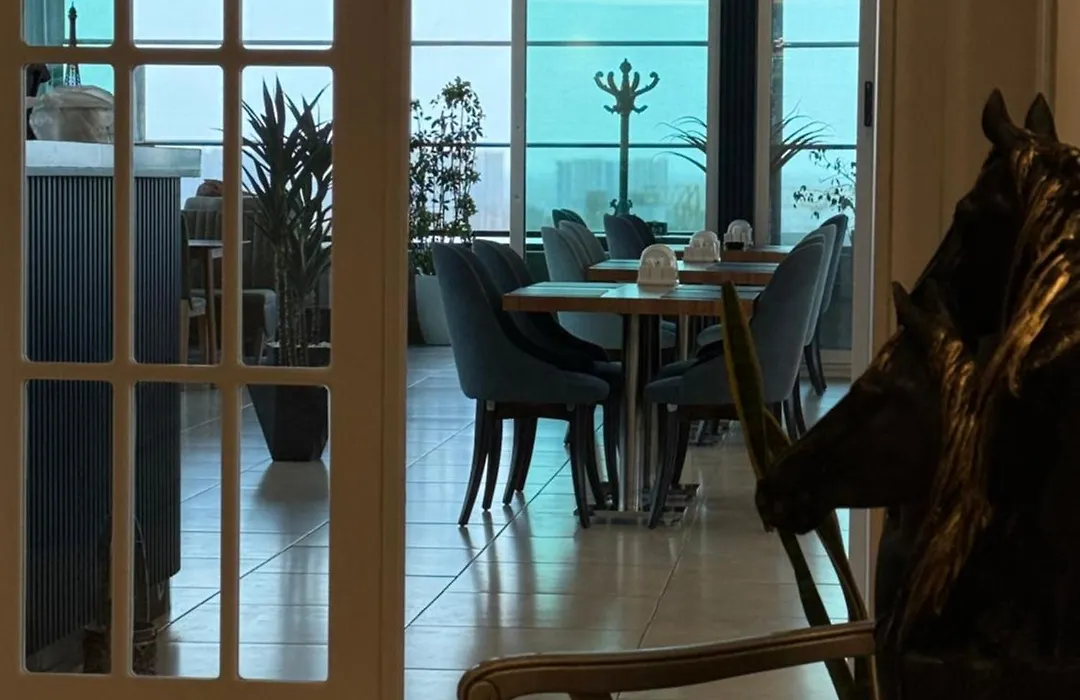 Nova Sky Hotel-1