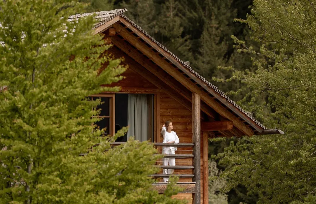 Naturhotel Lüsnerhof-1