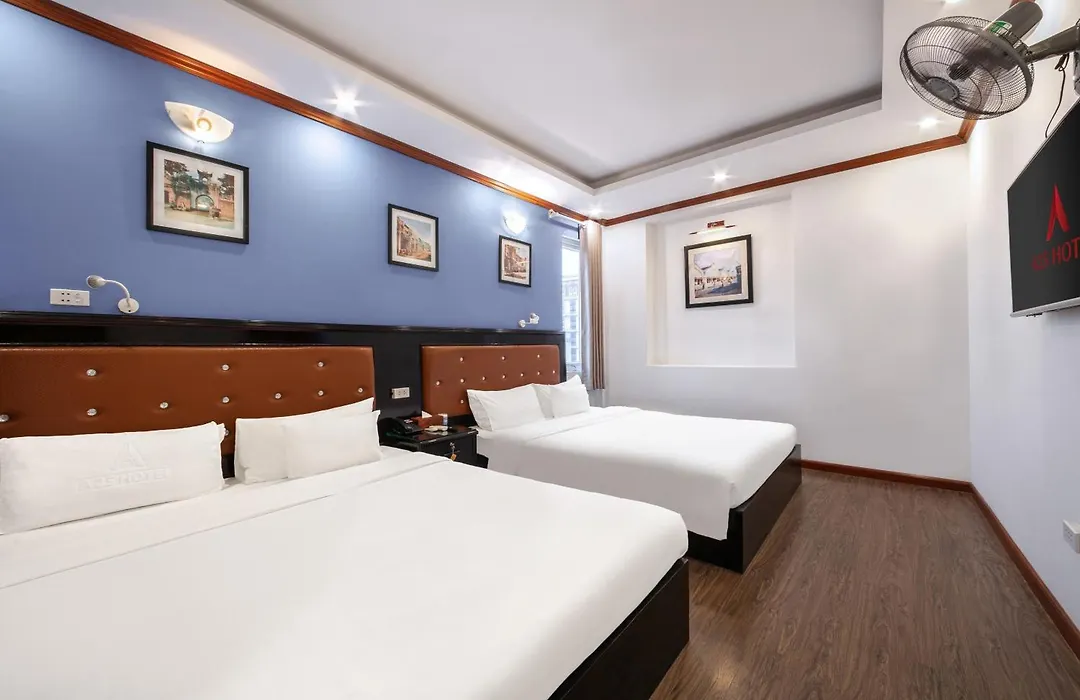 A25 Hotel - 96 Hai Bà Trưng-1