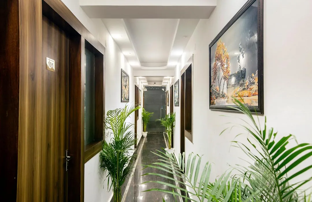 Hotel Mehak Palace By Aura-1