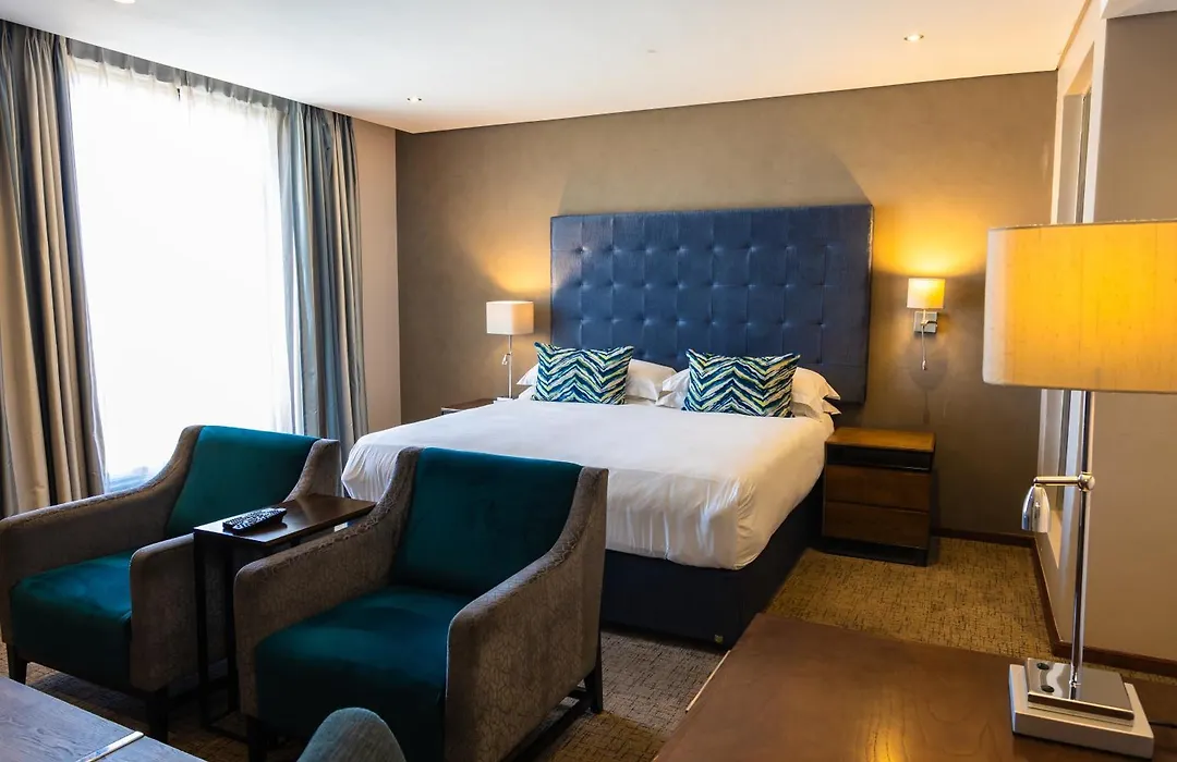 Premier Splendid Inn Bloemfontein-1