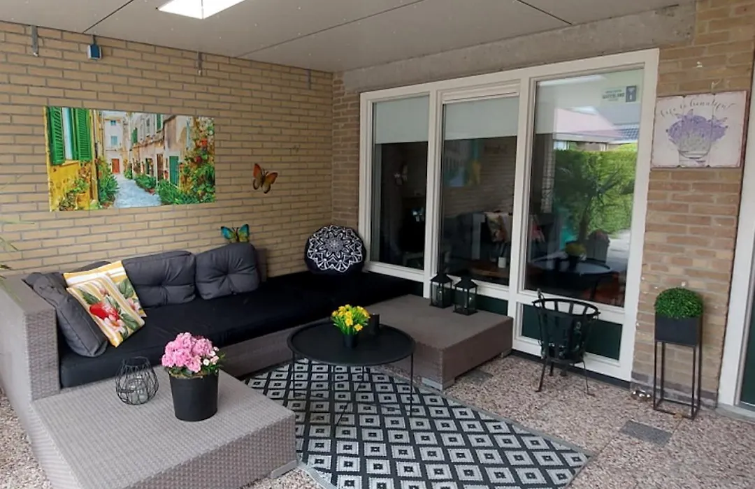 B&B Margriet-1