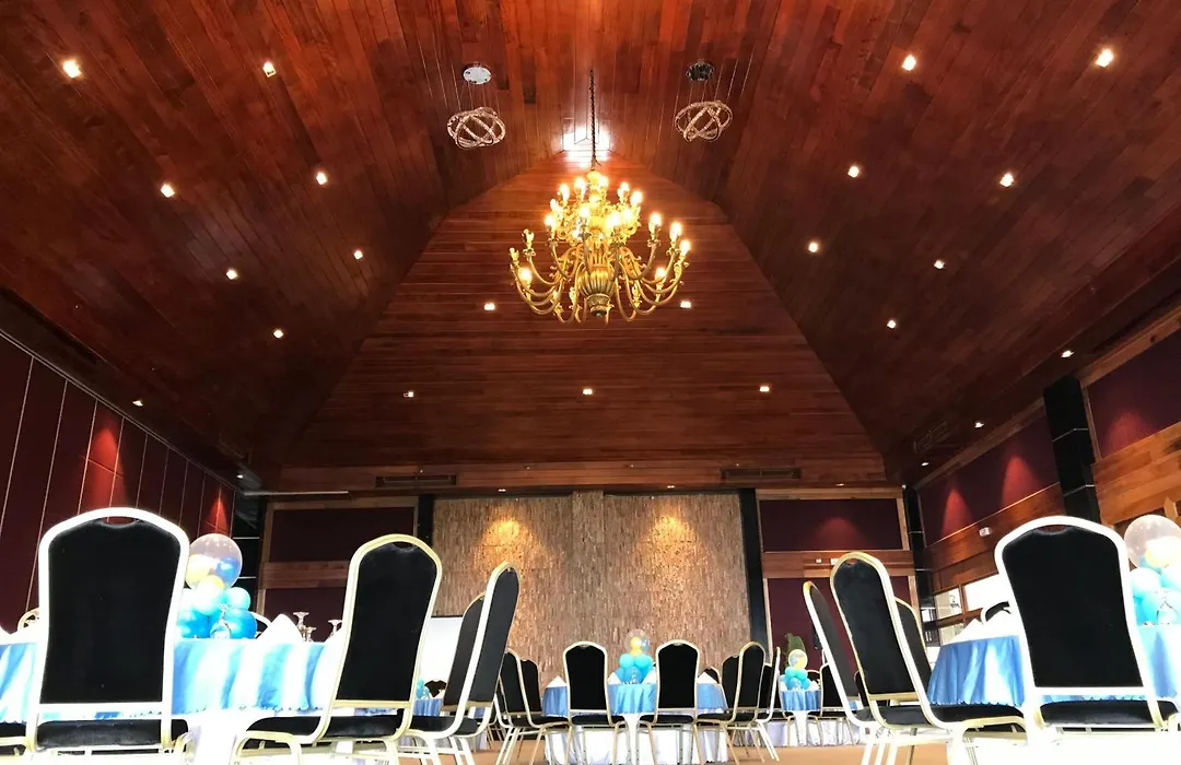 Alta D' Tagaytay Hotel-1