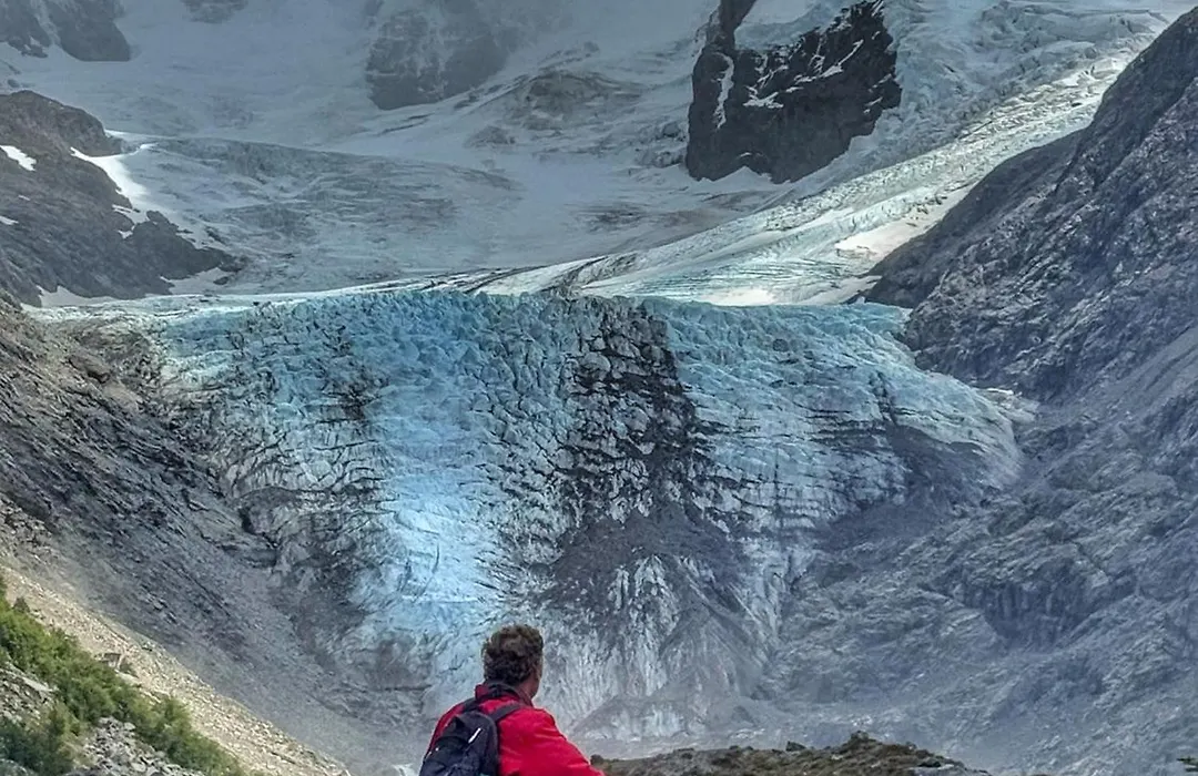 Refugio de Glaciares-1