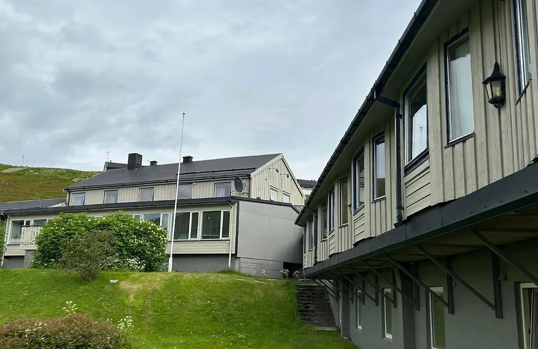 Camp Skytterhuset-1