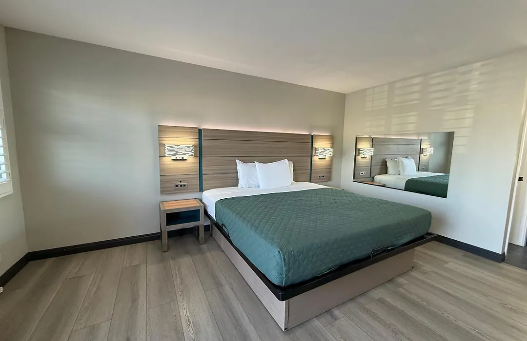 Rosemead Motel-1