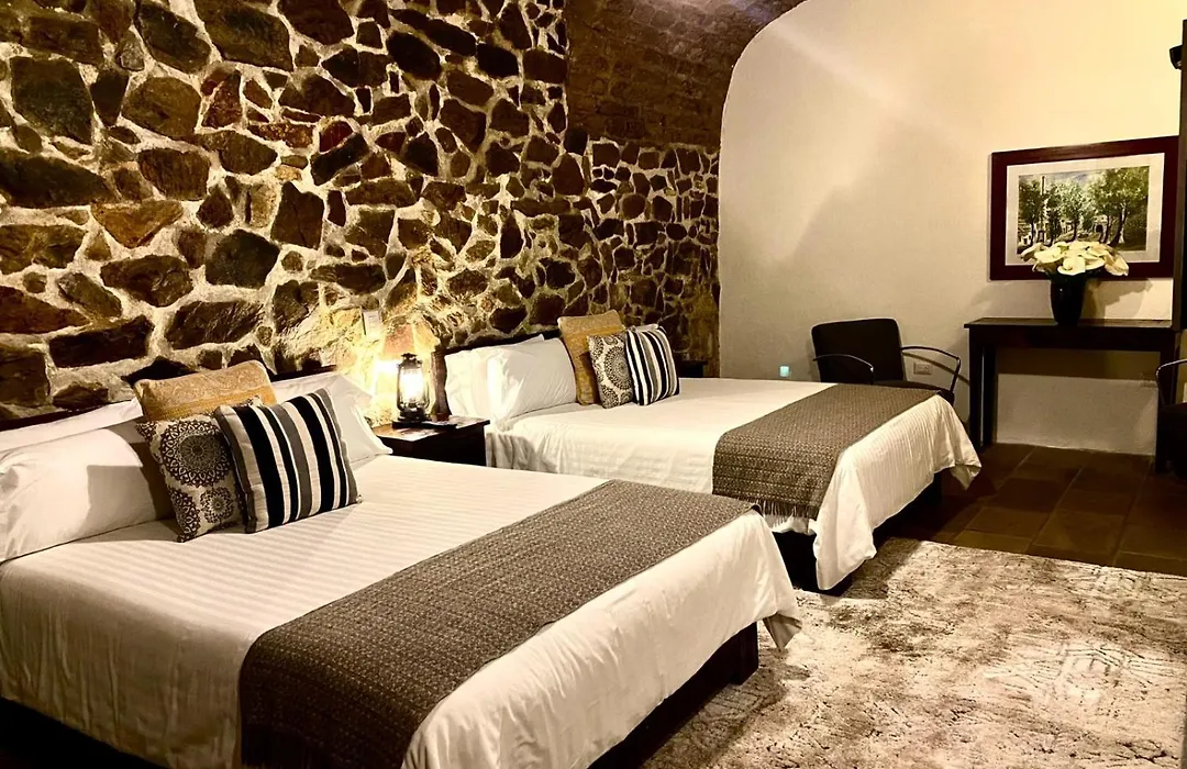 Hotel Mina Real-1