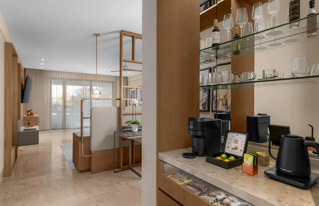 Grand Velas Boutique Hotel (Adults Only)-1