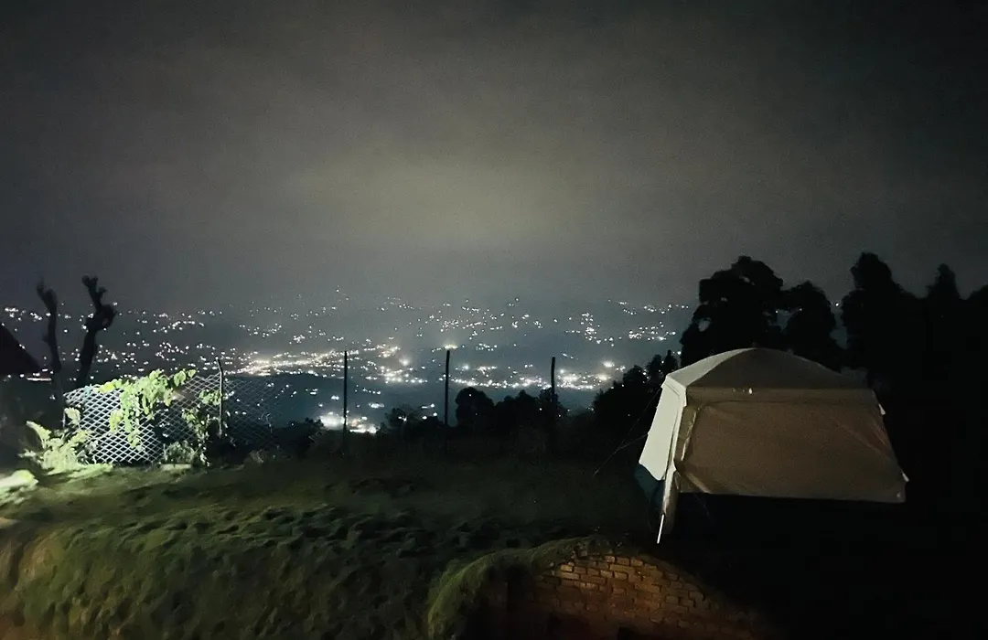 The Nirvana Camp-1
