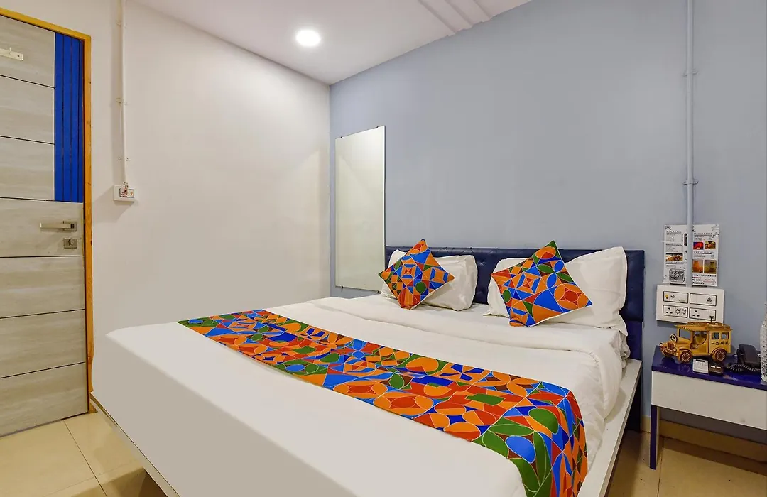 Hotel Solitaire, Best Luxurious Budget Hotels In Surat-1