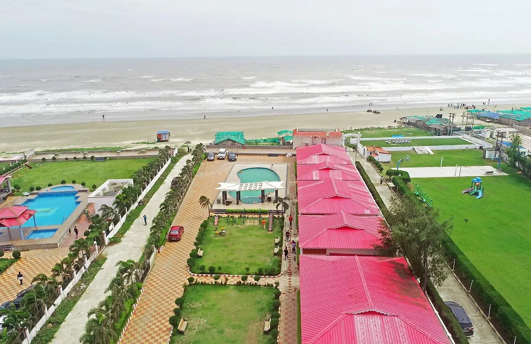 Prasant Beach Resort-1